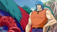 Toriko (Complete Series) [1080p] [HEVC x265 10bit] [Multi-Subs]