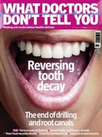 What Doctors Don't Tell You - November 2018 (gnv64)