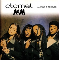 Eternal - Always and Forever (1993) [FLAC] [DJ]