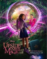 Upside-Down Magic 2020 HDRip XviD AC3-EVO