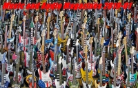 Music and Audio Magazines 2019-01