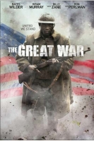 The Great War 2019 720p WEBrip 800MB x264-GalaxyRG