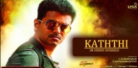 Kaththi (2017) HDRip x264 720p HiNdi Dubb AAC [Pherarim]