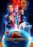 Cosmoball 2020 HDRip XviD AC3-EVO