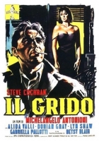 Il Grido 1957 (Michelangelo Antonioni) 720p x264-Classics