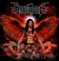 Soulinpain (Chl) - Adversary (2018) [mp3@320] [Death/Thrash Metal]
