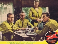 Pilot No 5 [1943 - USA] Franchot Tone WWII drama