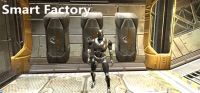 Smart Factory Smart Factory