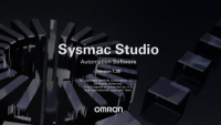 OMRON SYSMAC STUDIO 1.30 (x86-x64) [FileCR]