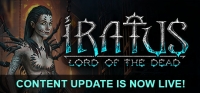 Iratus: Lord of the Dead v161.03.01 Iratus: Lord of the Dead v161.03.01