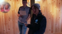 Camp Getaway S01 WEBRip x264-ION10 EZTV