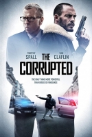 The Corrupted 2019 BRRip XviD AC3-EVO