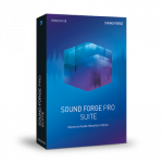 MAGIX SOUND FORGE Pro Suite v14.0.0.65 + Crack - [haxNode]