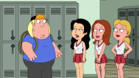 Family Guy S22E11 XviD-AFG EZTV