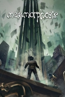 Metamorphosis  RePack from xatab
