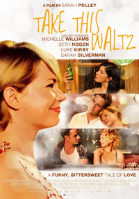 Take This Waltz (2011) BR2DVD NTSC DD5 1 NL Subs Take This Waltz (2011) BR2DVD NTSC DD5 1 NL Subs