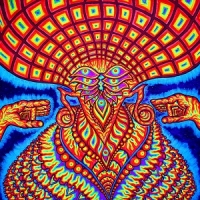[psychedelic rock] (2020) The Dream Syndicate - The Universe Inside [FLAC] [DarkAngie]