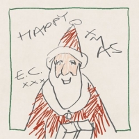 Eric Clapton - Happy Xmas (2018) FLAC