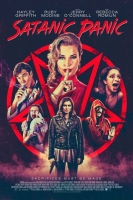 Satanic Panic 2019 HDRip XviD AC3-EVO[TGx]