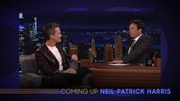 Jimmy Fallon 2022 07 27 Neil Patrick Harris XviD-AFG EZTV Jimmy Fallon 2022 07 27 Neil Patrick Harris XviD-AFG EZTV