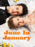 June In January 2014 Hallmark 720p HDrip X264 Solar