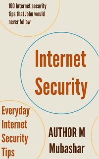 100 Internet security tips that John would never follow 100 Internet security tips that John would never follow