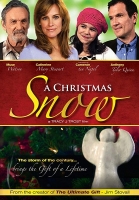 A Christmas Snow (2010) 720p Web X264 Solar A Christmas Snow (2010) 720p Web X264 Solar
