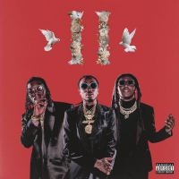 Migos - Culture II (2018) Mp3 (AAC, iTunes) [Hunter]