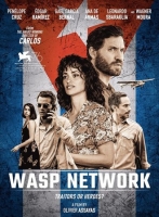 Wasp Network 2020 HDRip XviD AC3-EVO