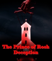 The Prince of Rosh Deception (2020) 1080p x264 Dr3adLoX