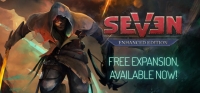 Seven The Days Long Gone v1.3.3