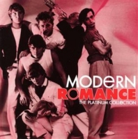 Modern Romance - The Platinum Collection (2006) [FLAC] [DJ]