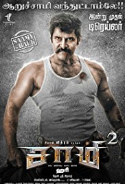 Saamy Square 2018 720p WEB-DL x264-worldmkv