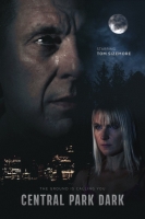 Central Park Dark 2021 HDRip XviD AC3-EVO