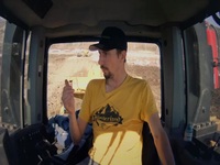 Gold Rush S13E05 Cheat Codes 480p x264-mSD EZTV
