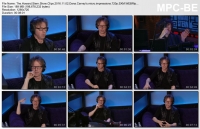 The Howard Stern Show 720p SiriusXM Clips Pack 12