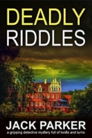 Deadly Riddles - Jack Parker [EN EPUB] [ebook] [ps]