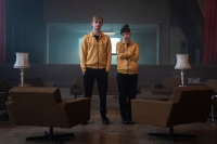 Alex Rider - Season 1 - Mp4 x264 AC3 1080p