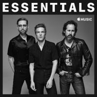 The Killers - Essentials (2020) Mp3 320kbps [PMEDIA] ️