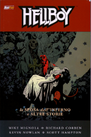 Hellboy volume 11 [Cbr - Ita] TNT Village
