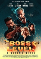 Boss Level 2020 HDRip XviD AC3-EVO