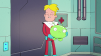Final Space S01 1080p BluRay x264-DXS