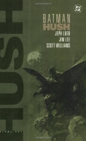 Albi Batman - HUSH [CBR ITA] TNT Village