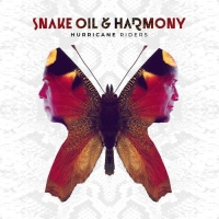 Snake.Oil.&.Harmony-Hurricane Riders(2020)[320Kbps]eNJoY-iT