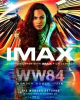 Wonder Woman 1984 2020 IMAX HDRip XviD AC3-EVO