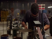 Forged in Fire S08E10 480p x264-mSD EZTV