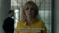 Vis A Vis (Locked Up) - season 1 (Eng subs)