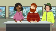 The Great North S03E01 XviD-AFG EZTV