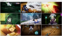 [HR] Shadowverse S01E27 [Web 1080p HEVC] HR-RG