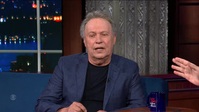 Stephen Colbert 2022 07 18 Billy Crystal XviD-AFG EZTV